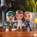 Youtooz Stranger Things Dustin 4.4" Inch Vinyl Figure, Dustin Henderson Stranger Things Vinyl Collectible