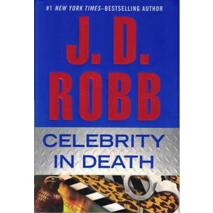 Celebrity In Death