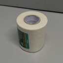 LYLTECH White Freezer Tape 5 Rolls -165 Yard,Writable Surface,Easy to Tear, Low Temperature Resistance,Residue-Free Removal, Each Roll 3/4 in x 33Yard