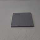 5 Pack Peel and Stick Baseplates, Stickers Baseplates, Compatible with All Major Brands - 10 inch x 10 inch