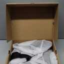 Juliet Holy Womens Pointed Toe Ankle Boots Kitten Heels Faux Suede Booties Side Zipper Dress Shoes (7.5, Cool Black)