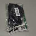 Knee Brace for ZY9X8 (Black, M)