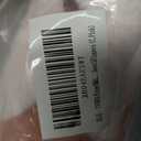 Fuzzy Slipper Winter Fluffy Slippers Peach Cute Slippers For Women Comfortable Warm House Shoes Slippers (Pink)