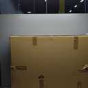 Recessed or Surface  LED Medicine Cabinets for Bathroom with Mirror and Lights, Defogger, Dimmer, Light Color Change, 3 Doors