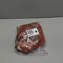 Fall Thanksgiving Table Runner Terracotta Decorations 120 Inch 10 FT Rustic Burnt Orange Sheer Cheese Cloth for Baby Bridal Shower Friendsgiving Party Centerpiece Gauze Decor for Home