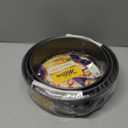 Wilton Gold Premium Non-Stick Warp-Resistant Bakeware, Made without PFAs, 3-Piece Springform Set, 8,9, 10 in