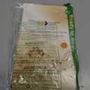 California Design Den 100% Organic Cotton Pillow Cases Queen/Standard Set of 2, Soft & Crisp Percale Weave Cotton Pillowcases (Grey)