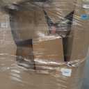 Pallet of Salvage Items