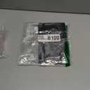 Moleskine Classic 12 Month 2026 Monthly Planner, Soft Cover, Large (5" x 8.25"), Black, 128 pages