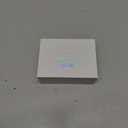 Anti Snore Device,Double Vortex Electric Double Vortex Snoring Solution,Mini Portable Stop Snoring Devices Stopper,Adjustable Wind Speed Snoring Prevention Nasal Dilators,Up to 8 Hours (Blue)