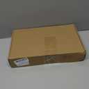 WILLBOND 3 Pcs Fairy Starburst Lighted Ball Set, Golden Tree Topper Hanging Ground Dual-use Firework Star Lights with 80 LEDs Waterproof Light Ball with Plug Hook for Holiday Yard Decor