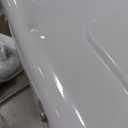 Midea 8,000 BTU U Shaped Smart Inverter Window Air Conditioner - Cools 350 Sq Ft, Ultra Quiet with Open Window Flexibility - Alexa/Google Assistant Compatible - 37% Energy Savings, Remote (Updated)