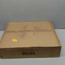 VEVOR Motorcycle Stand Lift 850lbs Front Rear Combo Stand Lift Stand Front Wheel Fork Stand Rear U+L Fork Swingarm Spool Stand Compatible with Most Yamaha Honda Kawasaki Suzuki Motorcycles Black