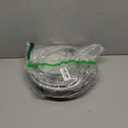 Colander Stainless Steel, 7 Piece Strainers and Colanders Set, Mesh Strainer Net Baskets with Handles, 2 Stainless Steel Plates and Fine Mesh Strainer for Kitchen Food Strain Drain Rinse Cooking