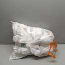 Feelyou Animal Comforter Set Full Size Deer Comforter for Boys Girls Teens Fox Bedding Set Bear Duvet Set Room Decor Forest Quilt Set (White)