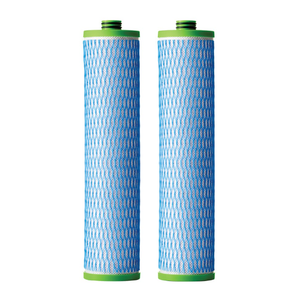 Clean Water Filter, 
AO Smith Claryum Filter Replacement - 2 Pack