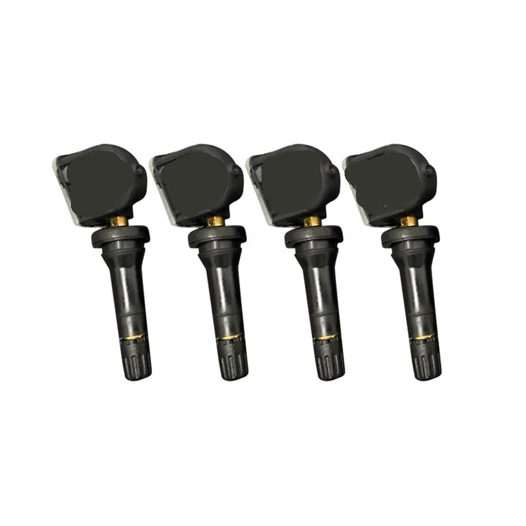 1/4PCS Car Tire Pressure Sensor F2GT-1A180-CE(4 PCS)