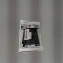 Nylon Watch Bands Compatible with Fitbit Charge 4/Charge 3/SE, Soft Replacement Wristband Breathable Sport Strap with Band for Women Men (Dark Black+Official Black+Navy Green+Iron Grey+Indigo)