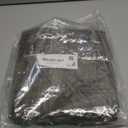 decorUhome Spring Dark Brown Chenille Throw Pillow Covers 18x18 Set of 2 Textured Soft Cozy Slubby Couch Pillow Covers Modern Farmhouse Boho Decorative Pillow Cases for Bed Sofa Living Room