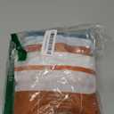 Polecasa Heavy Duty Diamond Large Mesh Laundry Bag with ID Tag and Locking Drawstring Closure - 24 x 36 inches - Laundry Hamper Liner, Washable Laundry Bags for Travel, Sports, Dorms (Aqua)