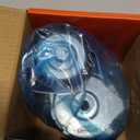 A-Premium (F150) Belt Tensioner Assembly with Pulley Compatible with Ford F-150 2011-2022, Mustang 2011-2012/2015-2017, 5.0L, Replace# BR3E6B209HC, BR3Z6B209H