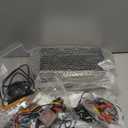 8 Core 4G+64G Qualcomm Car Stereo for Lexus RX300/RX330/RX350/RX400H 2004-2009: Android 15 Car Radio with Carplay Android Auto9 inch IPS Touch Screen, Bluetooth5.1, GPS, Dual-Band WiFi, Rear Camera