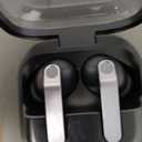 Samsung Galaxy Buds 4 Pro (2026) AI True Wireless Bluetooth Earbuds, Hi-Res Audio, 2-Way Speaker, ANC 2.0, Optimized Comfort, IP57, Live Translation, Black