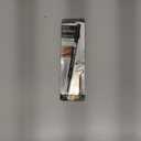 L'Oreal Paris Makeup Brow Definer Waterproof Eyebrow Pencil, Ultra-Fine Mechanical Pencil, Draws Tiny Brow Hairs and Fills in Sparse Areas and Gaps, Soft Black, 0.003 Ounce (Pack of 1)