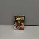 227 - The Complete First Season, Format: DVD