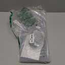 seenda Wireless Bluetooth Keyboard and Mouse Combo, COE200 Ergonomic Wireless Keyboard Mouse with Wrist Rest, Multi-Device Connection, Full-Size, Compatible for Computer/Laptop/Mac/MacBook, Black