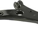 Mevotech Supreme Control Arm & Ball Joint Assembly CMS761216