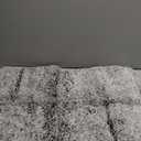 4 Pack Self Warming Cat Pads Self Heating Cat Mat Washable Homeless Dogs Thermal Pads Kennel Pad Reflects Body Heat Warm Crate Bed Mat for Indoor Outdoor Pet(Gray,16 x 20 Inch)