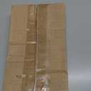 6" Oval Tail Light Mounting Bracket, 3mm Powder Coated Steel, Boat Trailer Light Mount for 6" Oval LED Trailer Lights, Flush Mount