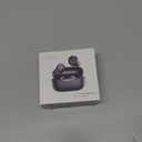 TOZO A1 Wireless Earbuds Bluetooth 5.3 Light Weight in Ear IPX5 Waterproof Headphones 2 Mic for AI Calls, Immersive Premium Sound Bass Headset with Charging Case, 32 Presets EQ Customization via App (Small, Black)