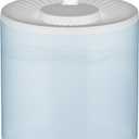 MegaWise Ultrasonic Cool Mist Humidifier | Quiet Operation, Top Fill, Auto Shut-Off | Ideal for Bedroom, Baby Room, and Plants (3.5 L) (0.92 gal, white01)