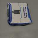 Improved Version Climate Line Air Hose Compatible with Airsense 11 and Aircurve 11 Only, Not for Airsense 10 - IDEAR Reusable 6.5 Foot Hose Replacement Great-Value CPAP Supplies