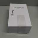 Weewooday 12 Pieces Clear Makeup Bags Cosmetic Storage Bags PVC Zipper Pouches Travel Waterproof Makeup Plastic Case for Women Organizing Toiletries Traveling Bathroom(Medium,White)