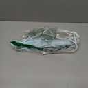 Auto Hair Curler, Automatic Curling Iron with 4 Temperature & 3 Timer, Automatic Shut-Off, Anti-Scald, Anti-Tangle Rotating Curling Wand for Hair Styling, Blue