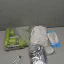 Button Maker Machine 58mm - (3rd Gen) Installation-Free 58mm(2.25in) DIY Pin Badge Button Maker Press Machine Badge Punch Press with Free 100pcs Button Parts&Pictures&Circle Cutter&Magic Book