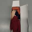 Niceye Baby Girls Headbands with Bows Handmade Hair Accessories Stretchy Hairbands for Newborn Infant Toddler (Khaki)