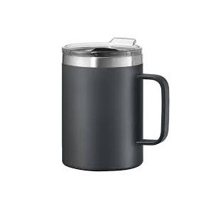 OGGI Thermomug Double Wall Stainless Steel Vacuum Insulated Mug 14 Oz