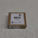 Use them as a Place Card Holders, Picture Holders, Table Number Stands, Price Card Holders, Ceramic Wedding Table Number Holders. You can also use as Card Support. Durable and Washable. (20 pieces)