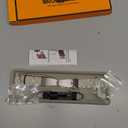 Resin Band Compatible with Samsung Galaxy Watch 7/FE/6/5/4 44mm 40mm, Watch 5 Pro 45mm/Watch 4 Classic 46mm 42mm Band 20mm Lightweight Replacement Strap for Galaxy Watch 3 41mm/Active2 Ivory (Colorful Ivory White)