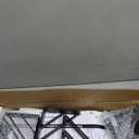 BAYKA Wall Mounted Floating Shelves, Wood Floating Wall Shelf for Books & Decor, Small Space-Saving Display & OrganizerBlackSet of 4 (16-inch Mixed)