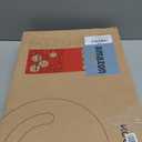 KOORUI 24-inch Computer Monitor Full HD 1920 x 1080p 100Hz VA Display 4000:1 Contrast Ratio with HDMI VGA, TV Rheinland Certified, 100 x 100 mm VESA Mountable, Ultra-Slim Design, Tilt, Black, E2412F