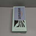 FASDUNT Shower Head with Handheld, High Pressure Handheld Shower Head with 80" Extra Long Stainless Steel Hose & Adjustable Bracket, Showerhead with ON/OFF Switch, Black