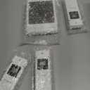 Geevon Indoor Outdoor Thermometer Wireless with 3 Remote Sensors, Digital Hygrometer Indoor Thermometer, Temperature Humidity Monitor Gauge with 200FT/60M Range (White)