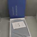 Laptop Screen Extender, 14" 1200P FHD IPS Triple Portable Monitor 16:10 for 13.3"-16" Laptops, Type-C/HDMI Plug & Play Extended Monitor for Mac/Wins/Android/Chrome