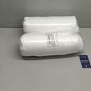 Beckham Hotel Collection Bed Pillows King Size Set of 2 - Down Alternative Bedding Gel Cooling Big Pillow for Back, Stomach or Side Sleepers