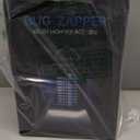 Bug Zapper Outdoor, Mosquito Zapper with LED Light, Fly Zapper Outdoor Indoor, Insect Zapper Electric Fly Traps, Plug in Mosquito Killer for Patio Yard